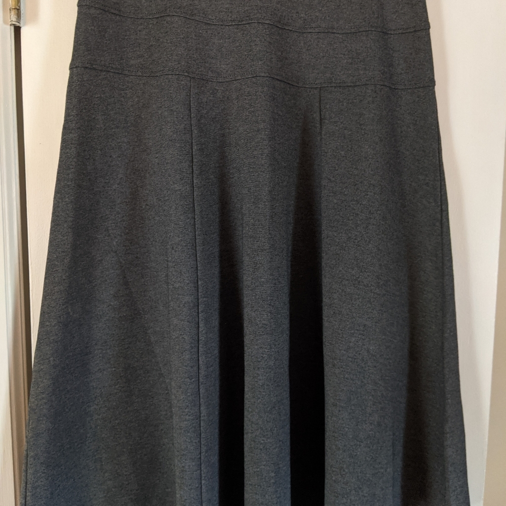 Roz&Ali Long Skirt